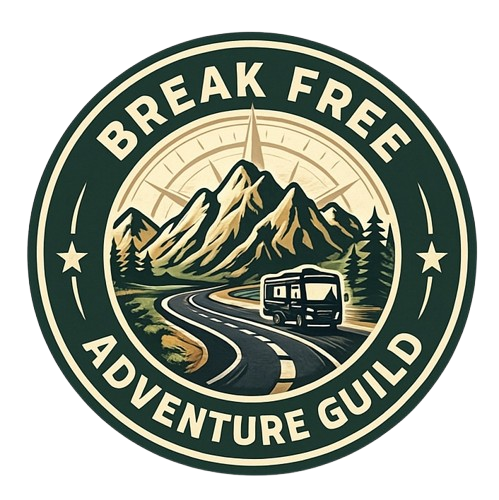 BreakFreeAdventureGuild