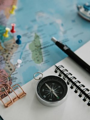 Customized Travel & Adventure Guides